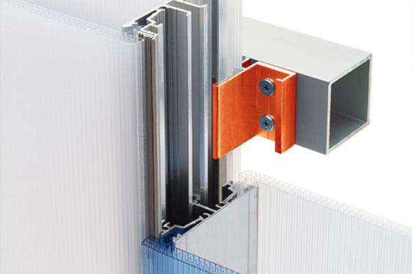 Kingspan Light + Air Daylighting - Carolina REP Rainscreen Envelope ...