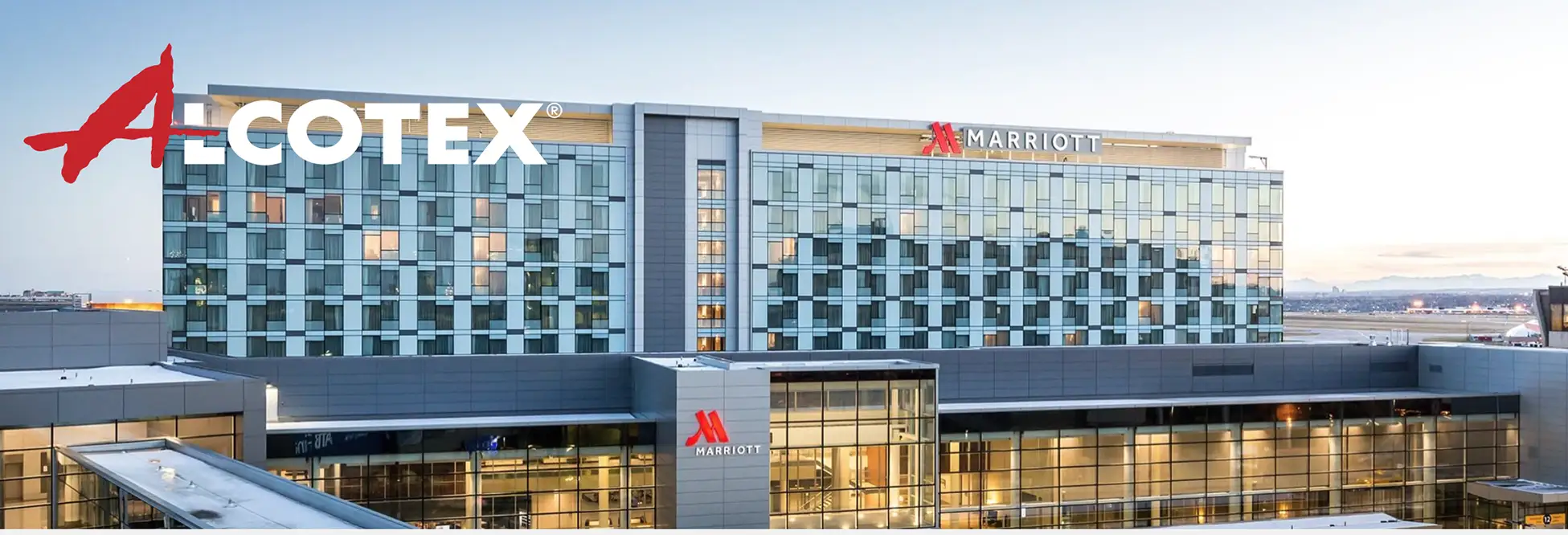 Alcotex ACM Cladding
