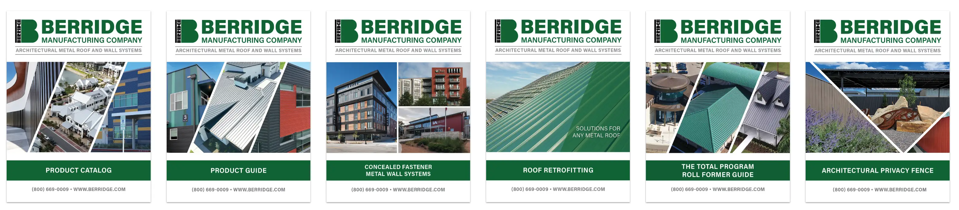 Berrige Resource Library